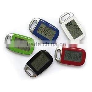 New Design Activity Target Pedometer thumbnail-4