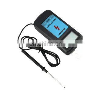 All-sun EM555 Fence Tester Electric Fence Voltage Tester 0.03W Fence Controllers Measurement 300V to 9900V Pulse Voltage thumbnail-2