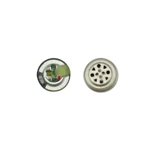 High Quality Mini Headphone Speaker thumbnail-3