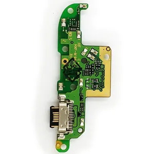 Mobile Phone Flex Cables For Motorola Moto G8 Power USB Charging Port Connector Board Dock Replacement thumbnail-2