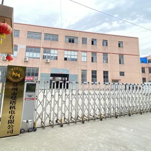 Changzhou Manta Mechatronics Co., Ltd company overview - view 1 thumbnail