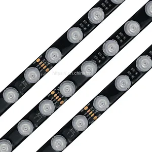 Wall Washers For Waterproof Outdoor Building Light Flexible Wall Washer Led Linear Light Led Profil Wall Washer thumbnail-4