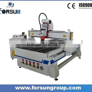 Furniture Manufactures Widely Used 3d/2d Wood Cnc Router Machine, Wood Carving Machinery Quality Choice thumbnail-3
