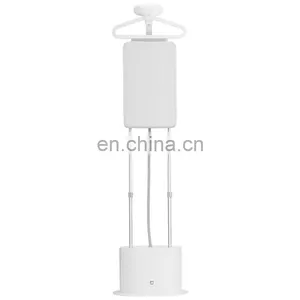 Xiaomi Mijia Supercharged Garment Steamer ZYGTJ01KL White Home Handle Button Control Multi-Angle Ironing Board thumbnail-5