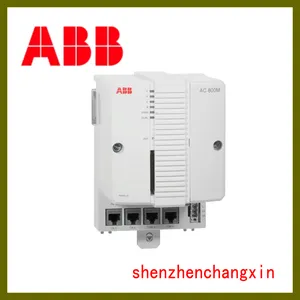 5SHY3545L0009 ABB Module Inventory Spot Sale thumbnail-2