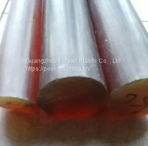 High Temperature Resistance Engineering Plastic Pei Plastic Sheet thumbnail-1