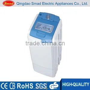 6.5kg Semi Automatic Mini Portable Clothes Dryer thumbnail-1