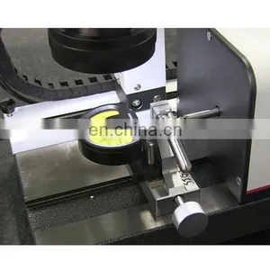CNC Mode Supported Calibrator Dial Gauge Universal Testing Machine for Dial Test Indicators Calibration thumbnail-5