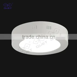 Surface Mounted Round LED Ceiling Downlight thumbnail-1