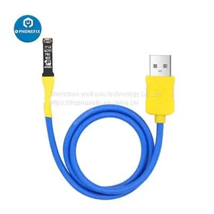 Mechanic IPhone 12/12 Pro/12 Pro Max Battery Buckle Connector Cable thumbnail-2