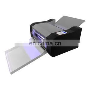 Guaranteed Quality Max Cutting Pressure 500G Labels Sticker Die Cutting Machines thumbnail-2