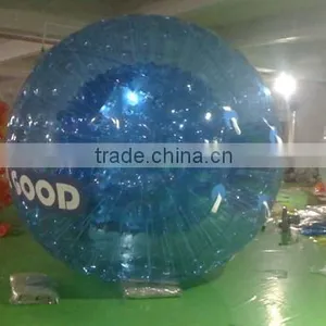 2015 New Arrvail Kids Body Zorb Ball Rental Zorbing Ball for Sale thumbnail-6
