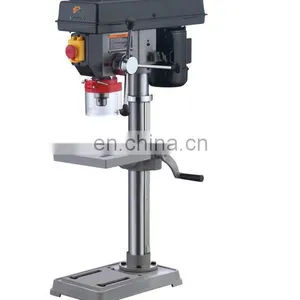 16mm Drill Capacity Performance Factory Sale Hobby Drill Press thumbnail-1