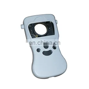 OEM Custom High Precision Aluminium Die Casting Parts thumbnail-2