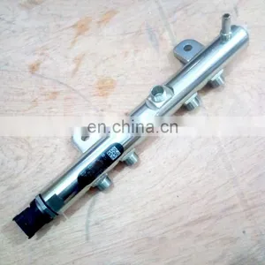 High Performance 0445224013 5259689 High Pressure Common Rail Pipe For ISF3.8 Diesel Engine thumbnail-3