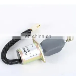 Solenoid Valve 1751ES-12A3ULB1S1A 1751ES-24A3ULB1S1A for Engine Parts thumbnail-2