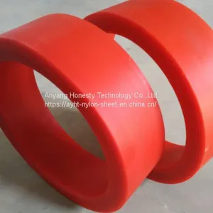 High Wear Resistant Long Service Life Nylon 66 Tube for Liner thumbnail-5