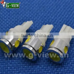 Led Auto Bulb T10 2.5w for Car Side Marker Led Bulb W5w Auto Led thumbnail-2