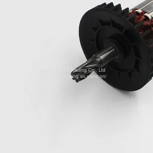 HR2470 High Quality Power Tool Armature Rotor thumbnail-3