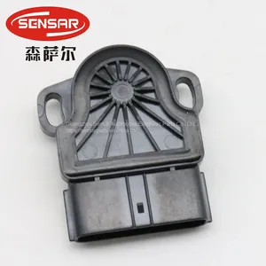 Throttle Position Sensor MR578862 8PIN for Mitsubishi Lancer Outlander thumbnail-1
