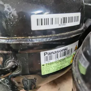 Panasonic Air Conditioner Compressor TRB91E23DAH thumbnail-1