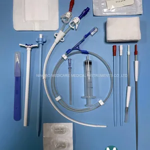 Hemodialysis Catheter thumbnail-3