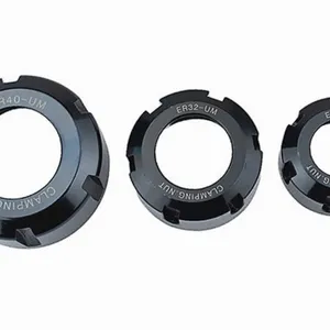 Clamping Nut thumbnail-1