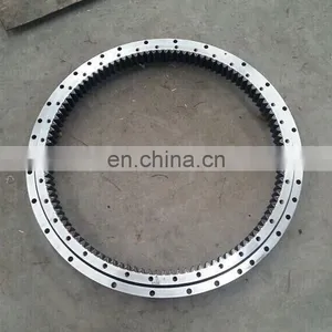 R210 Excavator Swing Circle R210LC-7 81N6-00022 R210-7 Swing Bearing thumbnail-1
