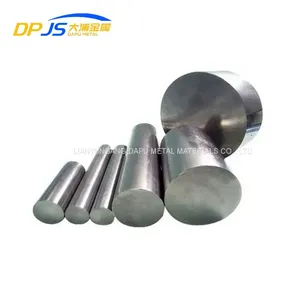Nickel-based Superalloy GH5188/GH5605/GH2747/GH2080/GH90 Nickel Alloy Rod/Bar thumbnail-5