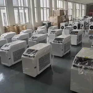Qingdao Tonchel Industrail Equipment Co.,Ltd. company overview - view 4 thumbnail