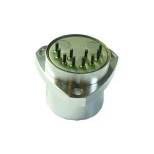 Small Size and High Temperature Quartz Accelerometer thumbnail-1