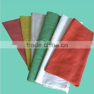 100% Virgin Polypropylene Sugar Bag thumbnail-2