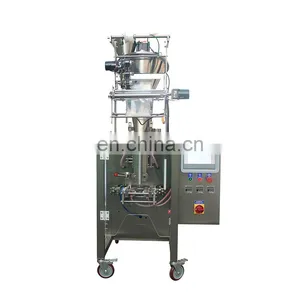 Tomato Ketchup Pouch Bag Forming and Packing Machine thumbnail-5
