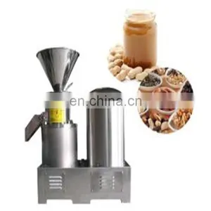 Automatic Sesame Butter Processing Machine thumbnail-2