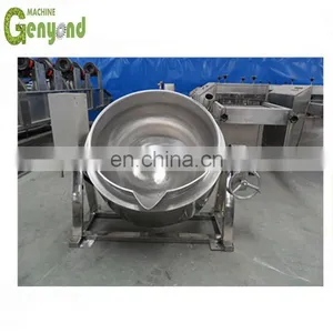 Chees Cooking Pot Made in China thumbnail-1
