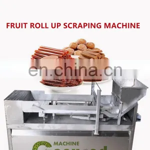 China Genyond Fruit Processing Machine Fresh Fruit Produce Machine thumbnail-3
