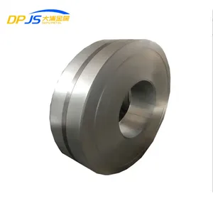 1.4462/SUS632/2520/310moln/1.4501/S31254/440A High Quality Manufacturer in China thumbnail-4