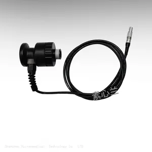 Drager REF 8606055 O2-Sensor Oxygen Sensor Cable for Medical Use thumbnail-1