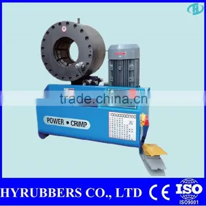 Hydraulic Hose Crimping Machine Price for Sale thumbnail-1