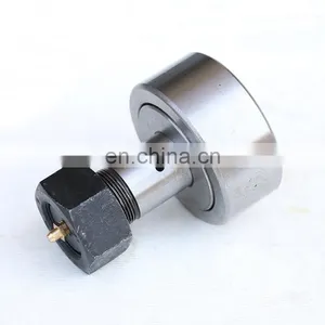 CF20 Track Roller Bearing With Stud Cam Follower thumbnail-3