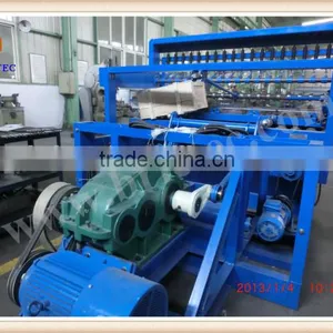 Automatic Clay Brick Making Machines for Bangladesh thumbnail-1
