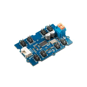 Fire Alarm Circuit Board PCBA thumbnail-4
