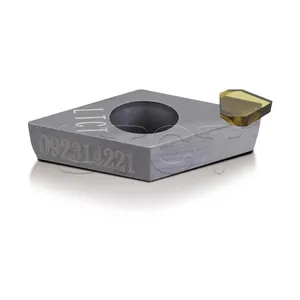 Single Crystal Diamond Turning Tools thumbnail-3