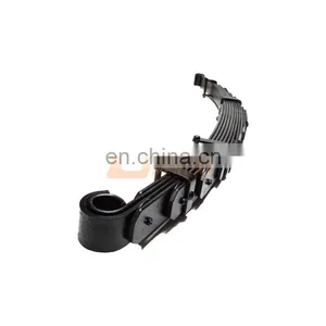 Sinotruk HOWO Sitrak C5H/C7H Heavy Truck Spare Parts WG9725520143 Front Right Leaf Spring Assembly thumbnail-3