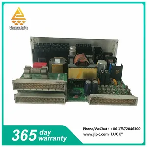 IS200EPSMG1AED Excitation Power Module thumbnail-1