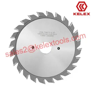 PCD Adjustable Scoring Saw Blades thumbnail-1