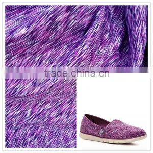 Anti uv Polyamide Elastane Fabric for Swimwear Shoes thumbnail-3