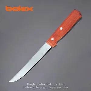 DEBONING SKINNING BUTCHER Knives HUNTING FISHING SUPPLIES KNIVES thumbnail-4