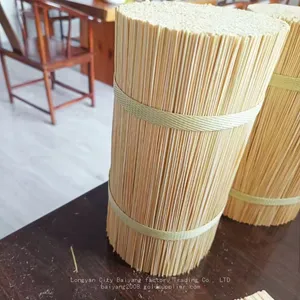 Vietnam Bamboo Sticks For Incense Agarbatti Bamboo Stick Price Bambooless Incense Sticks thumbnail-4