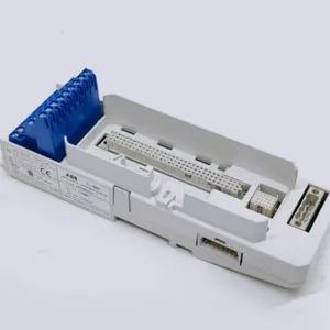ABB TU890 3BSC690075R1 Module Termination Unit thumbnail-1